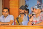 D for Dopidi Movie Press Meet - 25 of 57