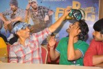 D for Dopidi Movie Press Meet - 27 of 57