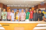D for Dopidi Movie Press Meet - 29 of 57