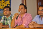 D for Dopidi Movie Press Meet - 30 of 57