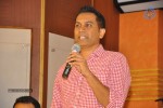 D for Dopidi Movie Press Meet - 38 of 57