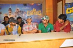 D for Dopidi Movie Press Meet - 40 of 57