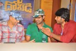 D for Dopidi Movie Press Meet - 56 of 57