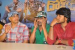 D for Dopidi Movie Press Meet - 57 of 57
