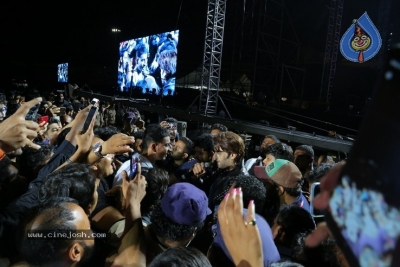 Dabangg Team at LB Stadium - 7 of 19