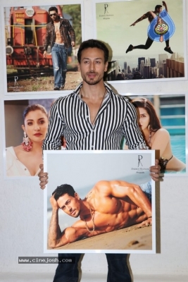 Dabboo Ratnani Calendar 2019 Launch - 24 of 29