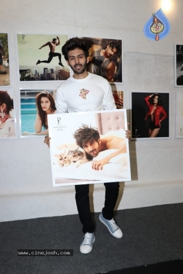 Dabboo Ratnani Calendar 2019 Launch - 28 of 29