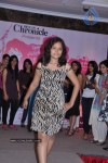 Dabur Gulabari Hunts for Miss Fresh Face of Hyderabad 2010 - 2 of 115