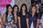 Dabur Gulabari Hunts for Miss Fresh Face of Hyderabad 2010 - 6 of 115