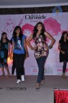 Dabur Gulabari Hunts for Miss Fresh Face of Hyderabad 2010 - 12 of 115