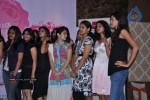 Dabur Gulabari Hunts for Miss Fresh Face of Hyderabad 2010 - 13 of 115