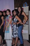 Dabur Gulabari Hunts for Miss Fresh Face of Hyderabad 2010 - 23 of 115
