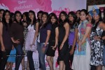 Dabur Gulabari Hunts for Miss Fresh Face of Hyderabad 2010 - 27 of 115