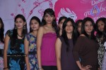 Dabur Gulabari Hunts for Miss Fresh Face of Hyderabad 2010 - 28 of 115