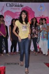 Dabur Gulabari Hunts for Miss Fresh Face of Hyderabad 2010 - 29 of 115