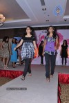 Dabur Gulabari Hunts for Miss Fresh Face of Hyderabad 2010 - 30 of 115