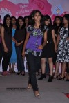Dabur Gulabari Hunts for Miss Fresh Face of Hyderabad 2010 - 33 of 115