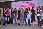 Dabur Gulabari Hunts for Miss Fresh Face of Hyderabad 2010 - 36 of 115