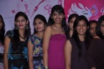 Dabur Gulabari Hunts for Miss Fresh Face of Hyderabad 2010 - 37 of 115