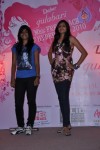 Dabur Gulabari Hunts for Miss Fresh Face of Hyderabad 2010 - 41 of 115