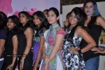 Dabur Gulabari Hunts for Miss Fresh Face of Hyderabad 2010 - 42 of 115