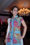 Dabur Gulabari Hunts for Miss Fresh Face of Hyderabad 2010 - 49 of 115