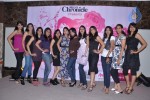 Dabur Gulabari Hunts for Miss Fresh Face of Hyderabad 2010 - 60 of 115