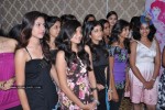 Dabur Gulabari Hunts for Miss Fresh Face of Hyderabad 2010 - 86 of 115