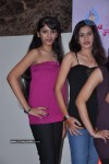 Dabur Gulabari Hunts for Miss Fresh Face of Hyderabad 2010 - 93 of 115
