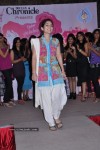 Dabur Gulabari Hunts for Miss Fresh Face of Hyderabad 2010 - 99 of 115