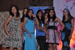 Dabur Gulabari Hunts for Miss Fresh Face of Hyderabad 2010 - 100 of 115