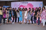 Dabur Gulabari Hunts for Miss Fresh Face of Hyderabad 2010 - 106 of 115