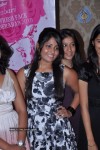 Dabur Gulabari Hunts for Miss Fresh Face of Hyderabad 2010 - 114 of 115
