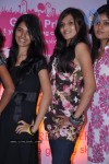 Dabur Gulabari Hunts for Miss Fresh Face of Hyderabad 2010 - 115 of 115