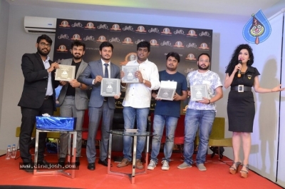 Dada Saheb Phalke Awards South 2019 Press Meet - 3 of 21