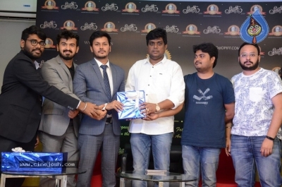 Dada Saheb Phalke Awards South 2019 Press Meet - 15 of 21