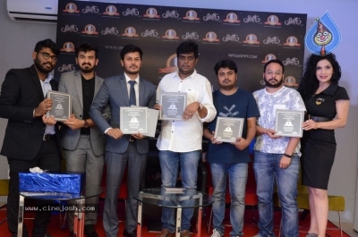 Dada Saheb Phalke Awards South 2019 Press Meet - 18 of 21