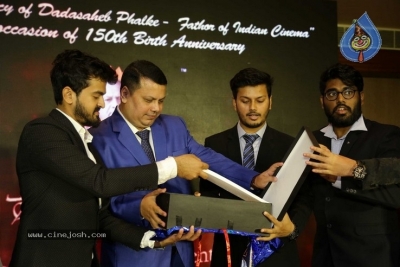 Dadasaheb Phalke Awards  Curtain Raiser Event - 2 of 39