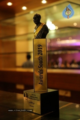 Dadasaheb Phalke Awards  Curtain Raiser Event - 9 of 39