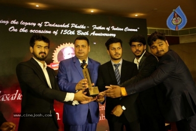 Dadasaheb Phalke Awards  Curtain Raiser Event - 12 of 39