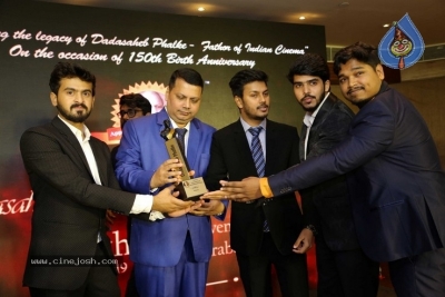 Dadasaheb Phalke Awards  Curtain Raiser Event - 25 of 39