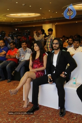 Dadasaheb Phalke Awards  Curtain Raiser Event - 29 of 39