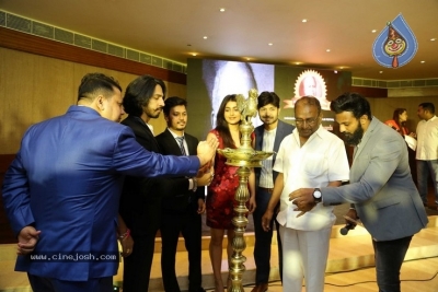 Dadasaheb Phalke Awards  Curtain Raiser Event - 31 of 39