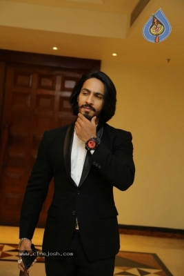 Dadasaheb Phalke Awards  Curtain Raiser Event - 37 of 39
