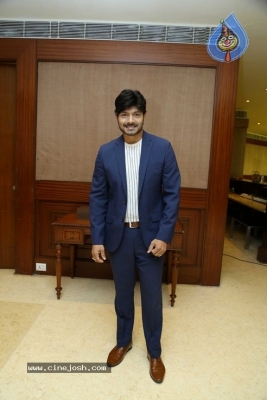Dadasaheb Phalke Awards  Curtain Raiser Event - 38 of 39