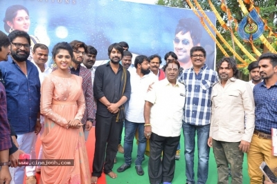 Dadi Movie Opening - 6 of 18