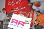 Daggaragaa Doorangaa Movie Audio Launch - 8 of 54