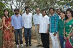 Dakshina Madya Railway Jattu Movie Launch - 2 of 24