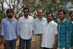 Dakshina Madya Railway Jattu Movie Launch - 6 of 24