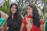 Dakshina Madya Railway Jattu Movie Launch - 16 of 24